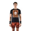 T-shirt Hydrogen Court Cotton -Sports De Balle t shirt hydrogen court cotton