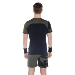 T-shirt Hydrogen Panther Tech -Sports De Balle t shirt hydrogen panther tech 2