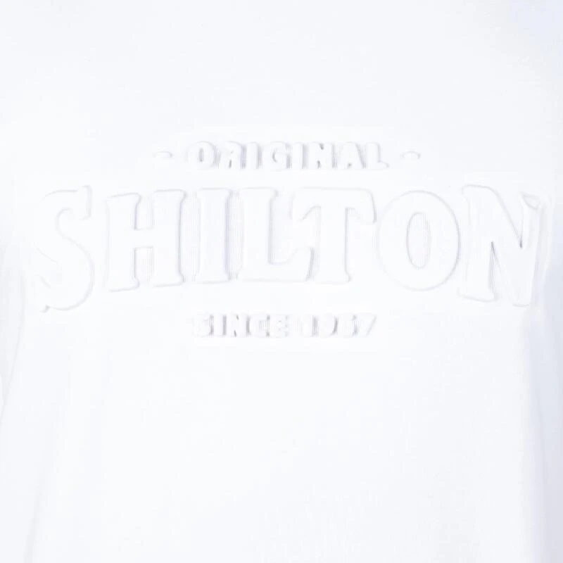 T-shirt Manches Courtes Relief Homme 6 T-shirt Manches Courtes Relief Homme – Image 4