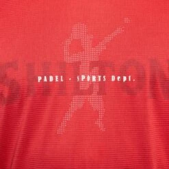 T-shirt Padel PLAYERS Homme 7 T-shirt Padel PLAYERS Homme -Sports De Balle t shirt padel players homme 2