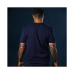 T-shirt Rugby Homme Planète Ovale -Sports De Balle t shirt rugby homme planete ovale 1