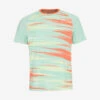 T-Shirt TOPSPIN Homme HEAD -Sports De Balle t shirt topspin homme head