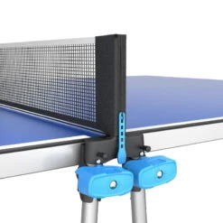 TABLE DE PING PONG EXTÉRIEURE PPT 500.2 BLEUE -Sports De Balle table de ping pong exterieure ppt 5002 bleue 7