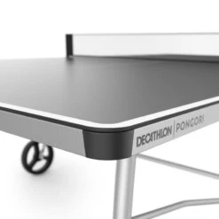 TABLE DE PING PONG EXTÉRIEURE PPT 530.2 GRISE -Sports De Balle table de ping pong exterieure ppt 5302 grise 7