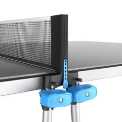 TABLE DE PING PONG EXTÉRIEURE PPT 530.2 GRISE -Sports De Balle table de ping pong exterieure ppt 5302 grise 8