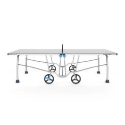 TABLE DE PING PONG EXTÉRIEURE PPT 530.2 GRISE -Sports De Balle table de ping pong exterieure ppt 5302 grise 9