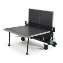 TABLE DE PING PONG FREE 300X OUTDOOR GRISE 14 TABLE DE PING PONG FREE 300X OUTDOOR GRISE -Sports De Balle table de ping pong free 300x outdoor grise 2