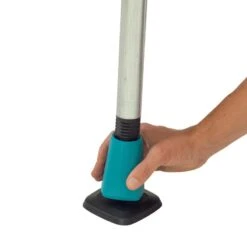 TABLE DE PING PONG LOISIR CORNILLEAU 200X OUTDOOR GRISE -Sports De Balle table de ping pong loisir cornilleau 200x outdoor grise 4