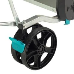 TABLE DE PING PONG LOISIR CORNILLEAU 200X OUTDOOR GRISE -Sports De Balle table de ping pong loisir cornilleau 200x outdoor grise 8