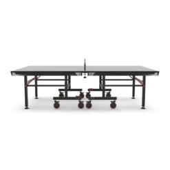 Table De Tennis De Table Club TTT 930 Agréée ITTF Avec Plateaux Noirs -Sports De Balle table de tennis de table club ttt 930 agreee ittf avec plateaux noirs 4