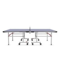 TABLE DE TENNIS DE TABLE CLUB TTT130 -Sports De Balle table de tennis de table club ttt130 4