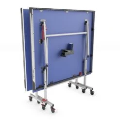 TABLE DE TENNIS DE TABLE CLUB TTT130 -Sports De Balle table de tennis de table club ttt130 7