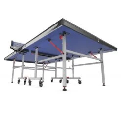 TABLE DE TENNIS DE TABLE CLUB TTT130 -Sports De Balle table de tennis de table club ttt130 8