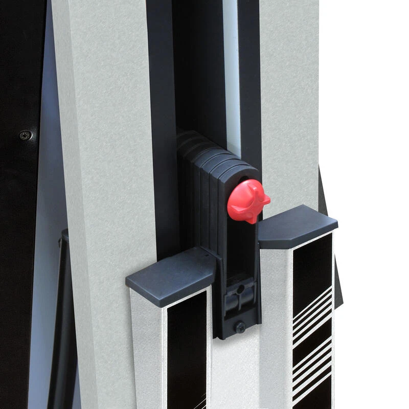 TABLE DE TENNIS DE TABLE EN CLUB 640 INDOOR ITTF BLEUE 6 TABLE DE TENNIS DE TABLE EN CLUB 640 INDOOR ITTF BLEUE – Image 4