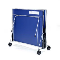 TABLE DE TENNIS TABLE CORNILLEAU 100 INDOOR - BLEU -Sports De Balle table de tennis table cornilleau 100 indoor bleu 2