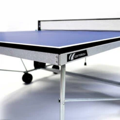 TABLE DE TENNIS TABLE CORNILLEAU 100 INDOOR - BLEU -Sports De Balle table de tennis table cornilleau 100 indoor bleu 3