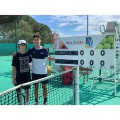 Tableau De Score Manuel - GRAND MODELE -Sports De Balle tableau de score manuel grand modele 4