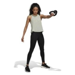 Tanktop 3Bar Damen ADIDAS 8 Tanktop 3Bar Damen ADIDAS -Sports De Balle tanktop 3bar damen adidas 2