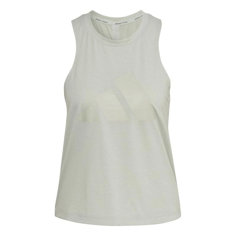 Tanktop 3Bar Damen ADIDAS 5 Tanktop 3Bar Damen ADIDAS – Image 4