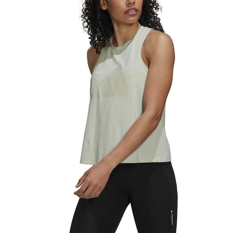 Tanktop 3Bar Damen ADIDAS 6 Tanktop 3Bar Damen ADIDAS – Image 5