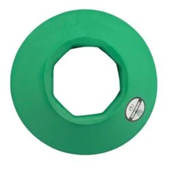 TEE VORTEX LOW CUT VERT RUGBY BRICKS -Sports De Balle tee vortex low cut vert rugby bricks 1