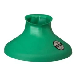 TEE VORTEX LOW CUT VERT RUGBY BRICKS -Sports De Balle tee vortex low cut vert rugby bricks 2