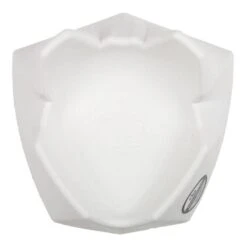 TEE WOLF BLANC RUGBY BRICKS -Sports De Balle tee wolf blanc rugby bricks 2