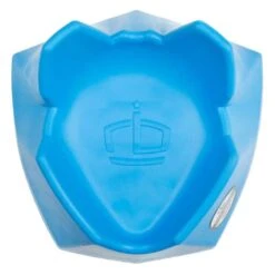 TEE WOLF PLUS BLEU RUGBY BRICKS -Sports De Balle tee wolf plus bleu rugby bricks 2