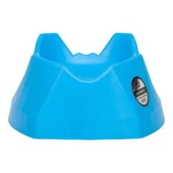 TEE WOLF PLUS BLEU RUGBY BRICKS