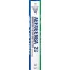 Tube De 12 Volants De Badminton Yonex Plumes Aerosensa 20