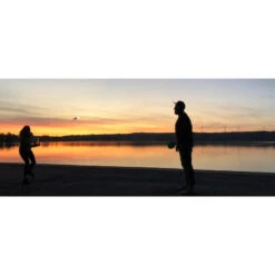 Schildkröt TUBE DE 3 VOLANTS JAZZMINTON -Sports De Balle tube de 3 volants jazzminton 3