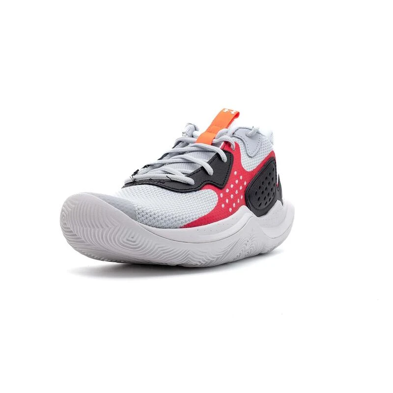 Under Armour Chaussures De Basket-Ball Ua Jet '23 Adulte 5 Under Armour Chaussures De Basket-Ball Ua Jet '23 Adulte – Image 3