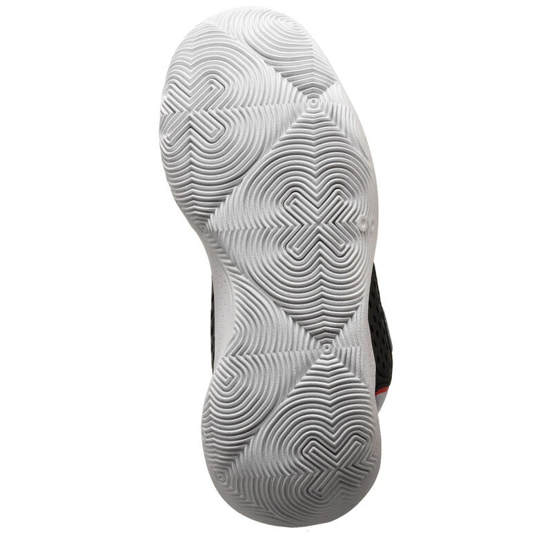 Under Armour Chaussures De Basket-Ball Ua Jet '23 Adulte 9 Under Armour Chaussures De Basket-Ball Ua Jet '23 Adulte – Image 7