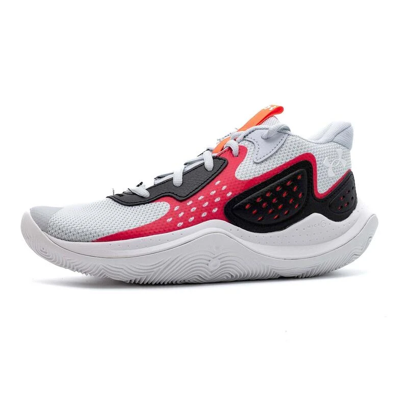 Under Armour Chaussures De Basket-Ball Ua Jet '23 Adulte 3 Under Armour Chaussures De Basket-Ball Ua Jet '23 Adulte