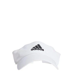 VISIERE TENNIS ADIDAS BLANCHE -Sports De Balle visiere tennis adidas blanche 3