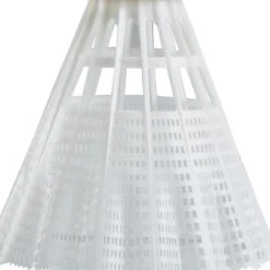 VOLANT DE BADMINTON EN PLASTIQUE YONEX MAVIS 300 X 6 - BLANC -Sports De Balle volant de badminton en plastique yonex mavis 300 x 6 blanc 2