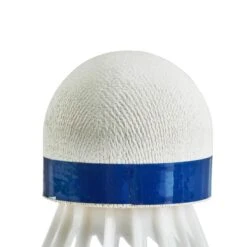 VOLANT DE BADMINTON EN PLASTIQUE YONEX MAVIS 300 X 6 - BLANC -Sports De Balle volant de badminton en plastique yonex mavis 300 x 6 blanc 3