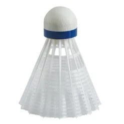 VOLANT DE BADMINTON EN PLASTIQUE YONEX MAVIS 300 X 6 - BLANC -Sports De Balle volant de badminton en plastique yonex mavis 300 x 6 blanc 4