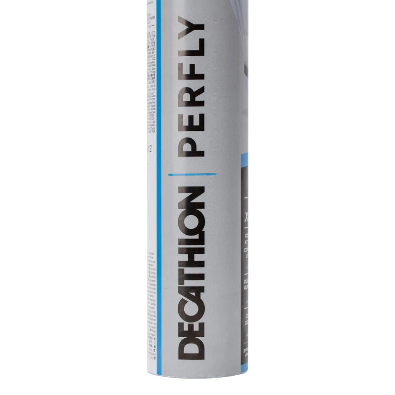 Volant Plume De Badminton FSC 560 X 12 Vitesse 78 6 Volant Plume De Badminton FSC 560 X 12 Vitesse 78 – Image 4