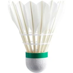 Volant Plume De Badminton YONEX LEAGUE 7 -Sports De Balle volant plume de badminton yonex league 7 3