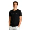 Volt Casual T-shirt Noir