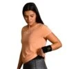 Volt T-shirt Performance Orange Pour Femme -Sports De Balle volt t shirt performance orange pour femme