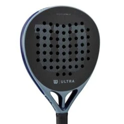 WILSON ULTRA LT V2 PADEL 2 -Sports De Balle wilson ultra lt v2 padel 2 2
