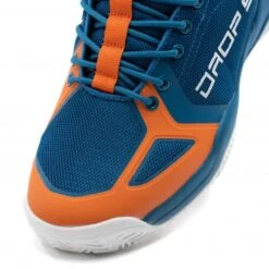 Zapatilla De Padel Drop Shot Doroma Azul 2023 Homme -Sports De Balle zapatilla de padel drop shot doroma azul 2023 homme 3